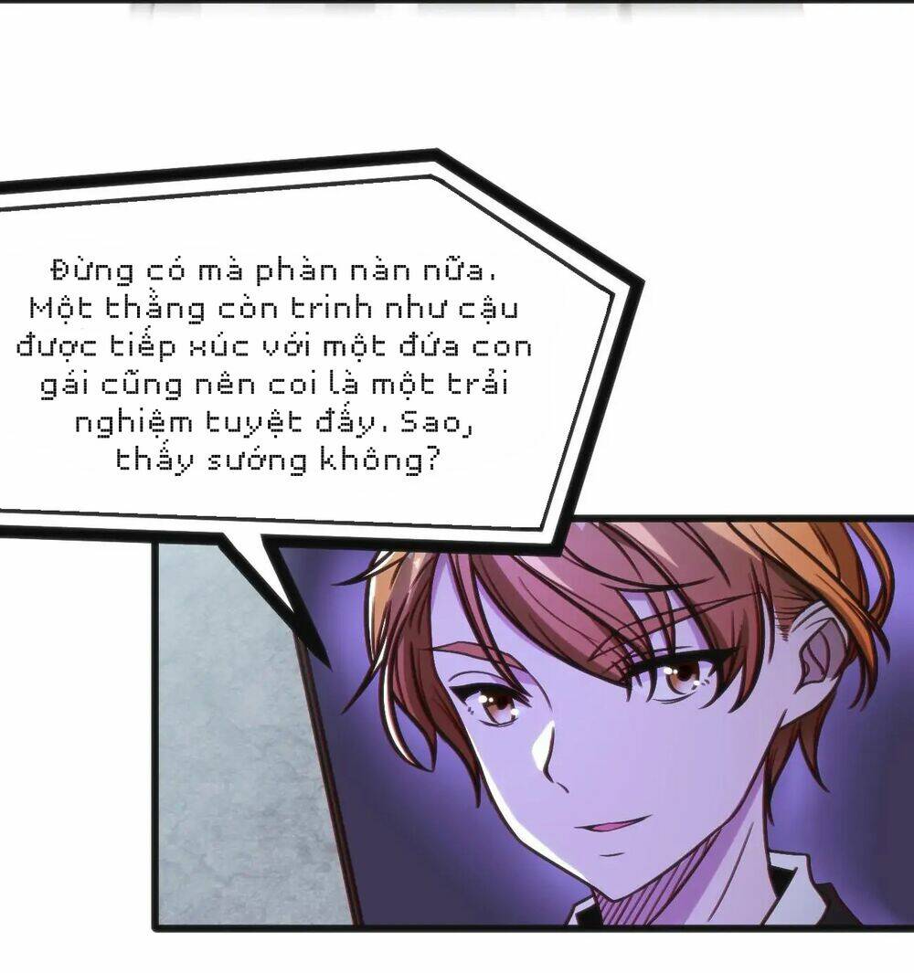 A Novel Way Of Escaping Death Chương 3 Ảnh 24