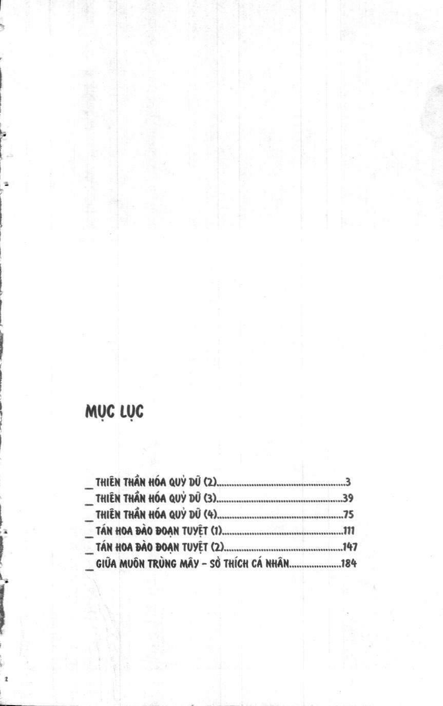 Giữa Muôn Trùng Mây Chương 15 Ảnh 3