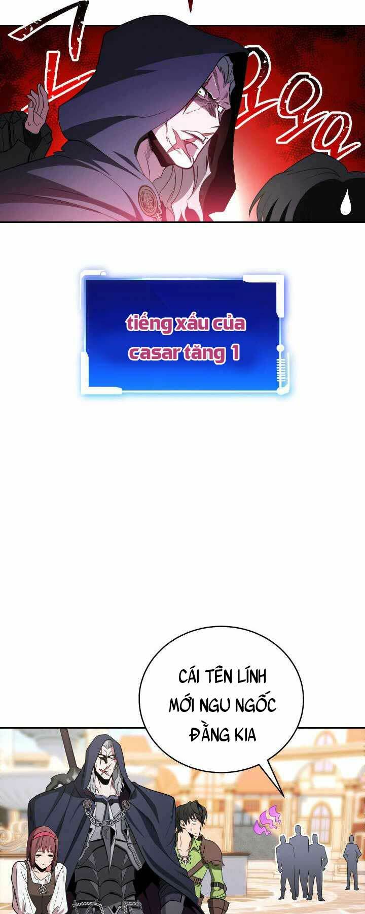 Thuộc Hạ Cực Kỳ Tài Năng Của Tôi Chương 1 Ảnh 48