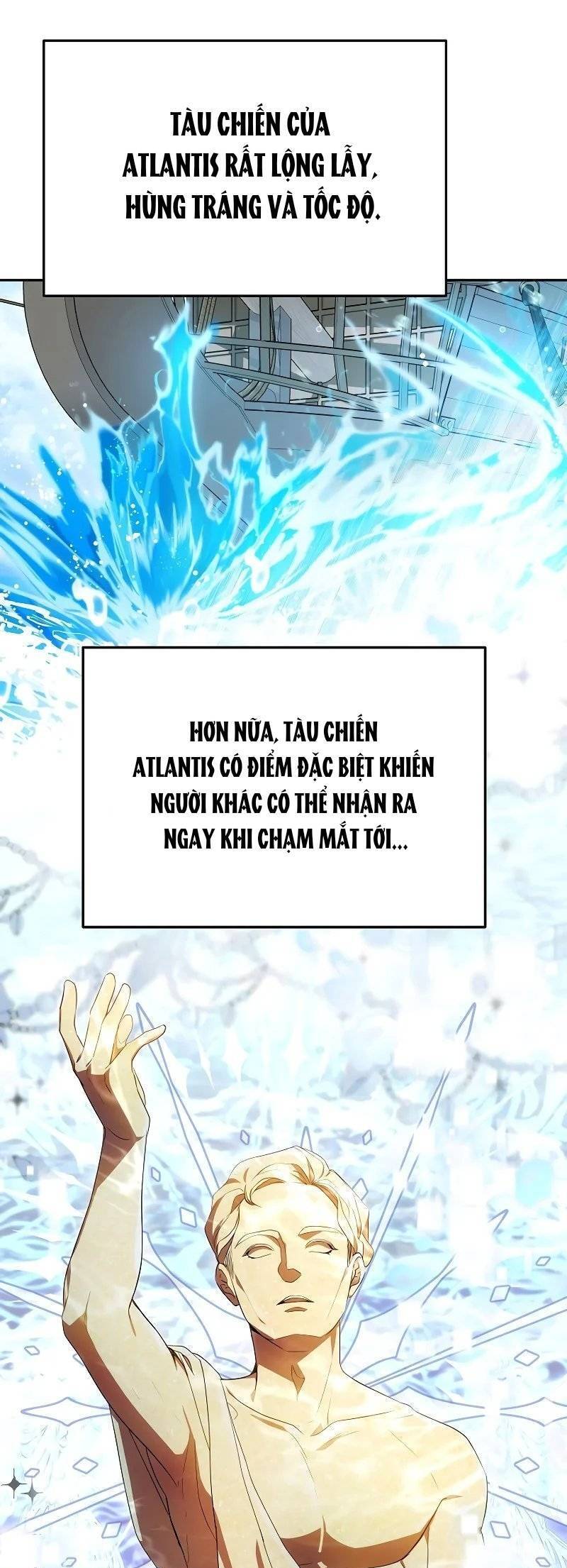Rồng Con Thuần Hóa Những Kẻ Điên Rồ Chương 41 Ảnh 11