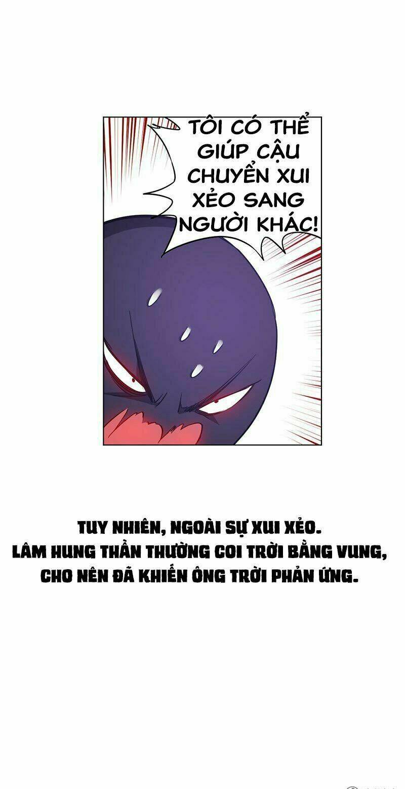 Vua Xui Xẻo Chương 9 Ảnh 19