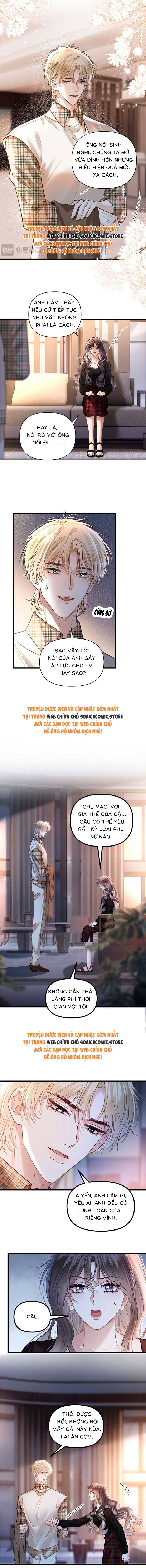 Ngày Mai Cũng Thích Chương 72 Ảnh 6