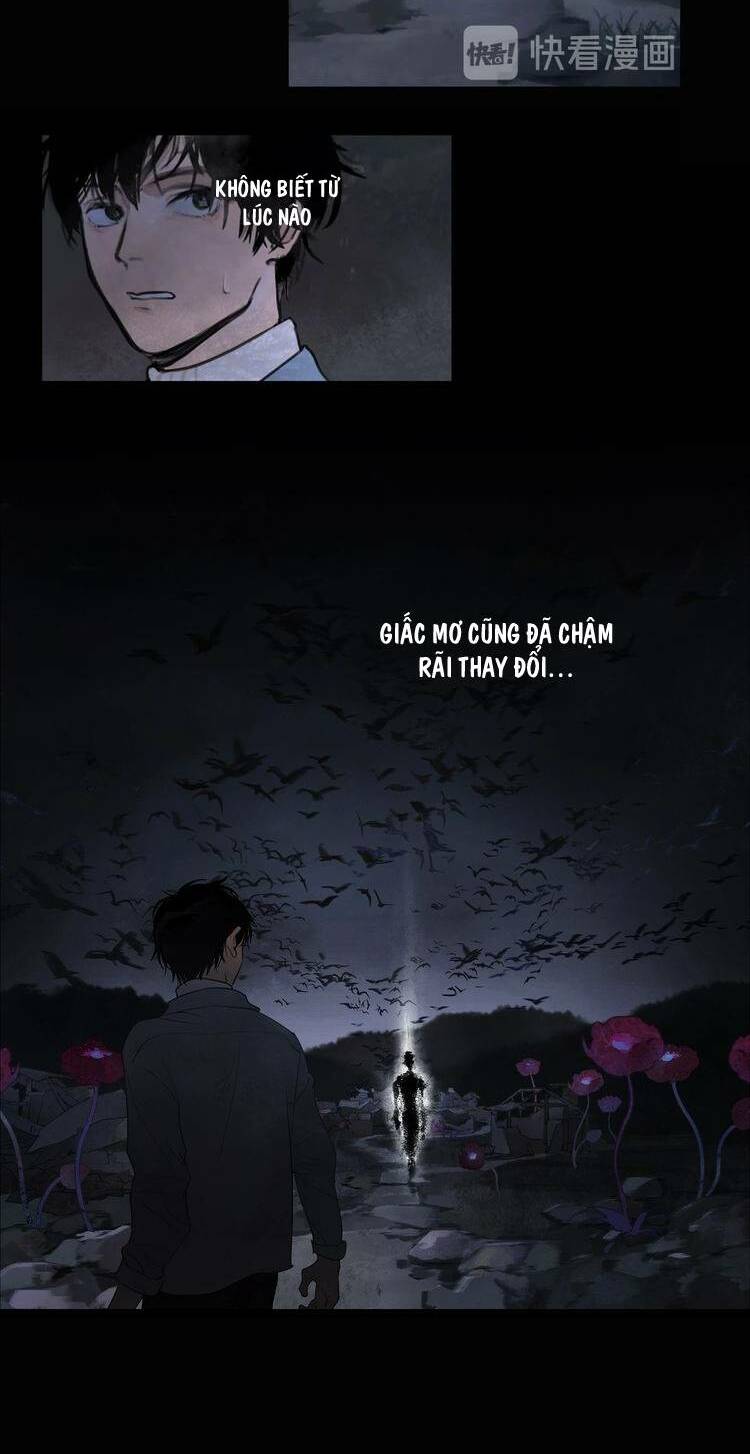 Thần Trạch Chương 1 Ảnh 5