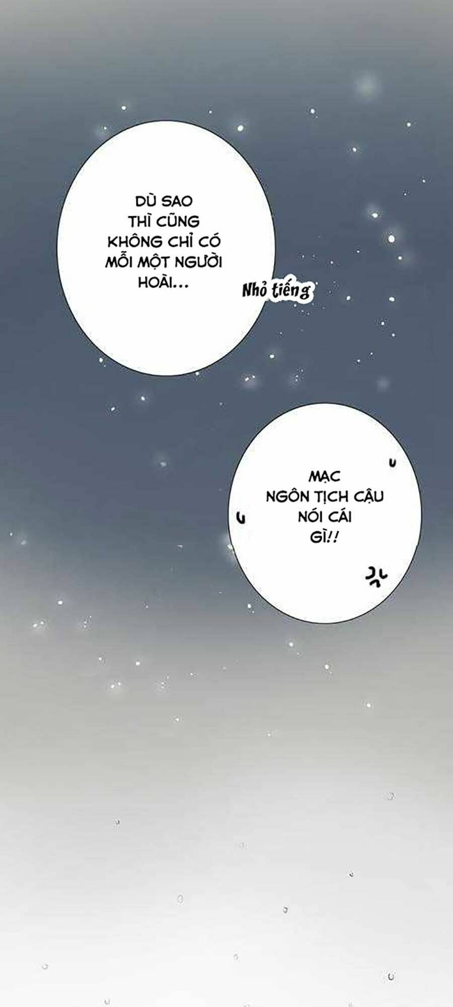 Tình Yêu Nguy Hiểm Chương 12 Ảnh 17
