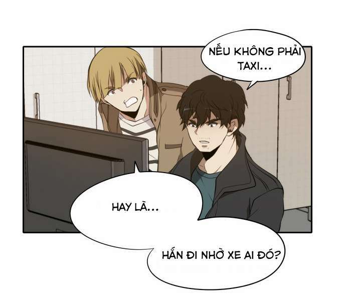 Trả Giá Chương 9 Ảnh 29