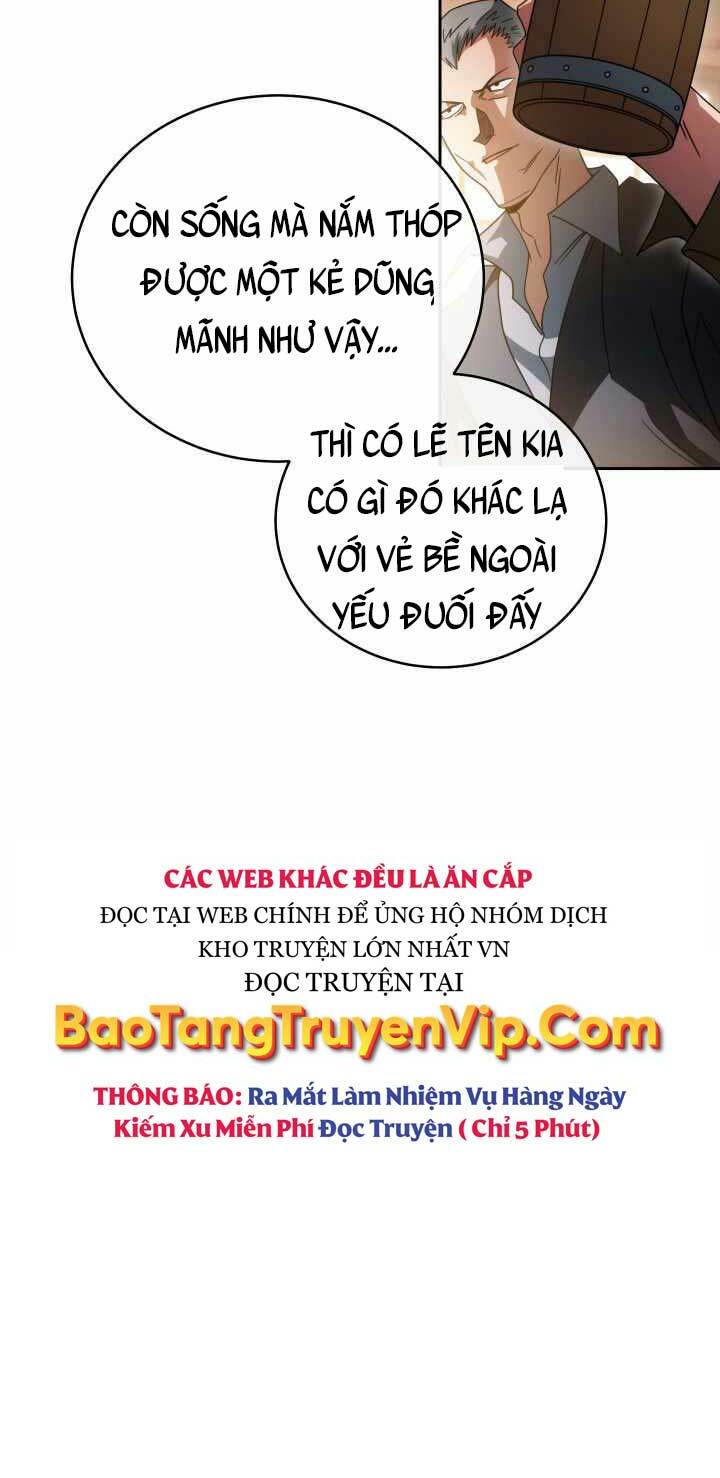 Thuộc Hạ Cực Kỳ Tài Năng Của Tôi Chương 3 Ảnh 23