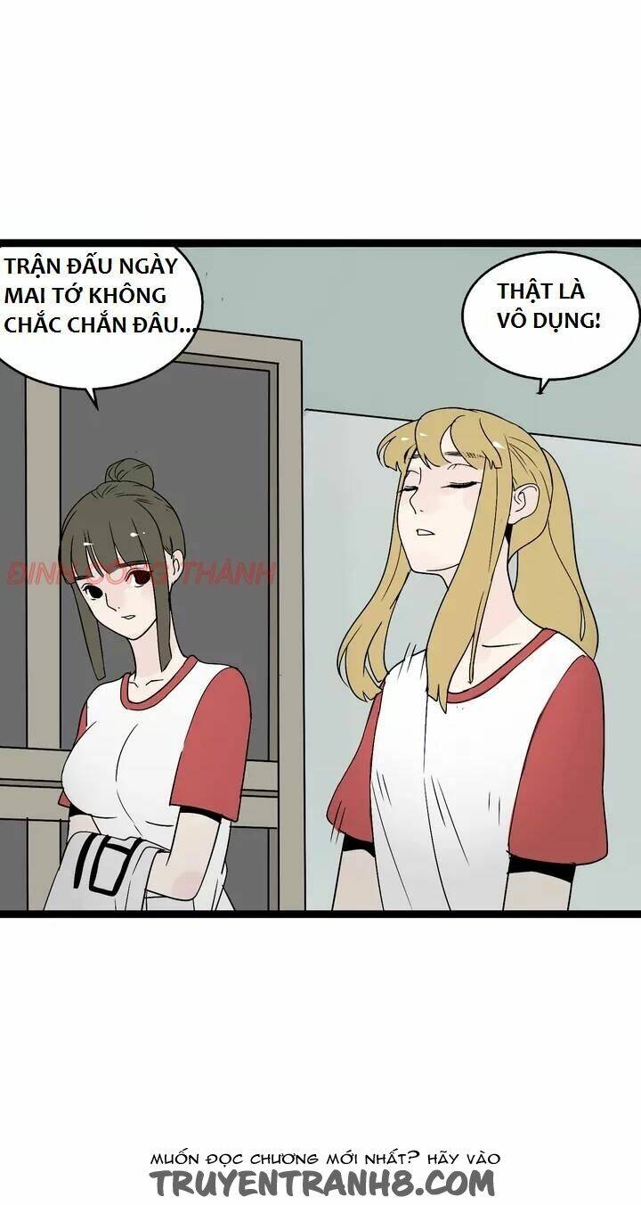 Mục Vụ Chương 4.1 Ảnh 73