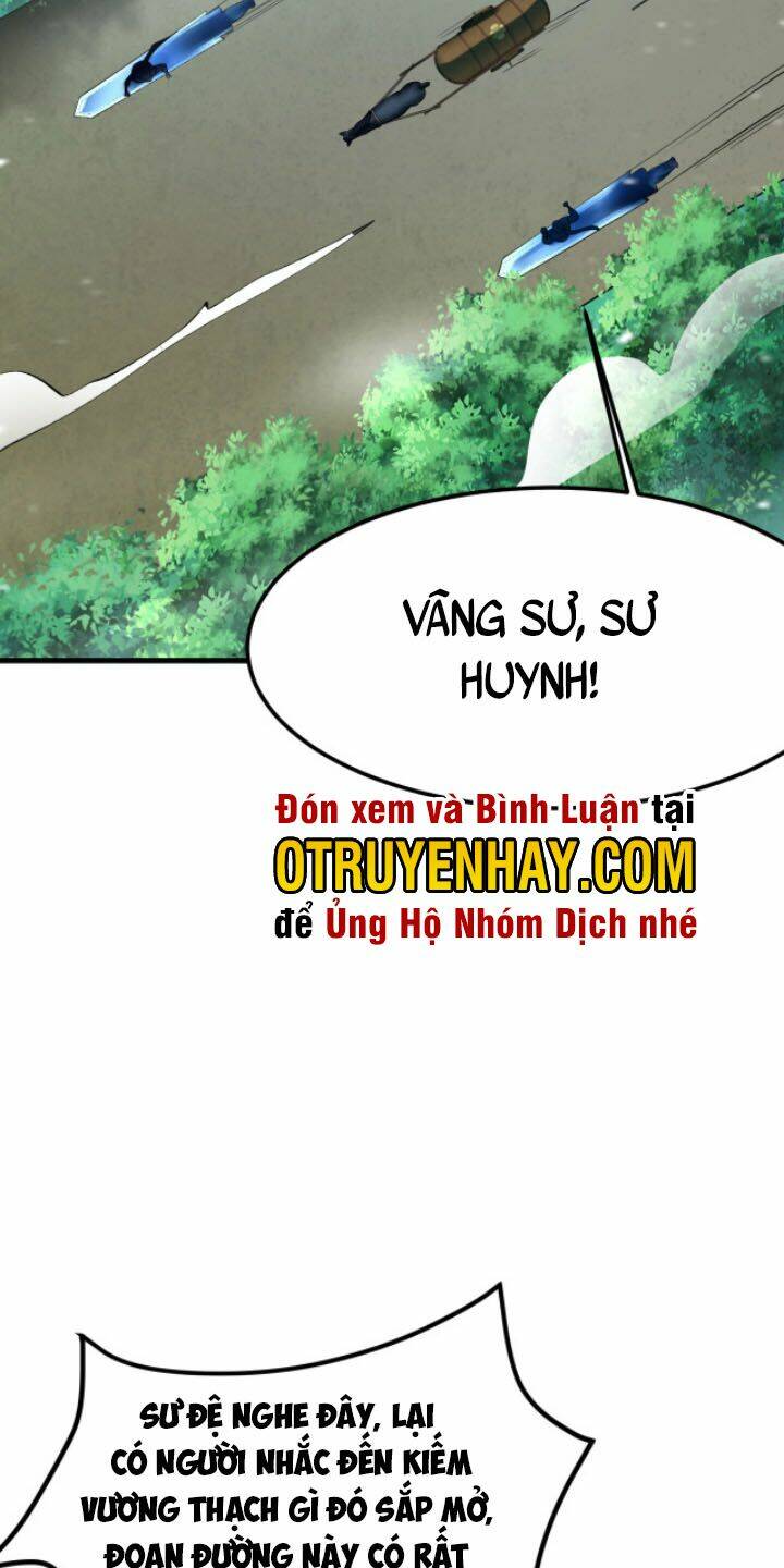 Sư Tổ Của Ta Là Thiên Hạ Đệ Nhất Chương 31 Ảnh 29