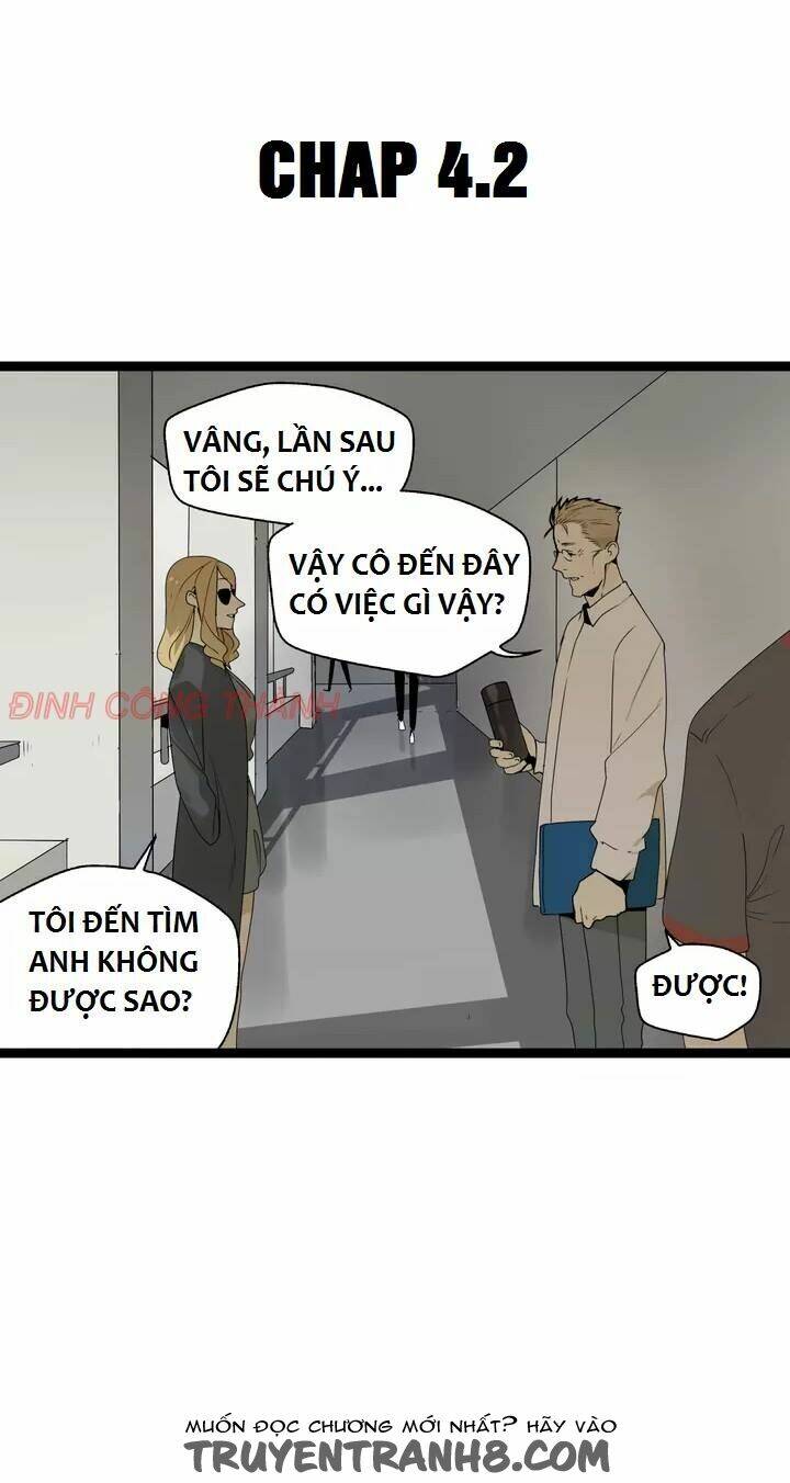 Mục Vụ Chương 4.2 Ảnh 2
