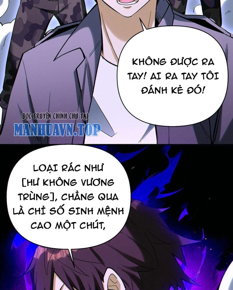 Cướp Đoạt Vô Số Thiên Phú, Ta Trở Thành Thần Ở Thời Đại Toàn Dân Chuyển Chức Chương 84 Ảnh 3