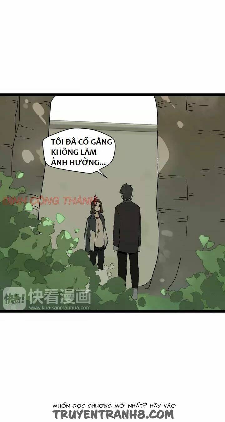 Mục Vụ Chương 4.1 Ảnh 8