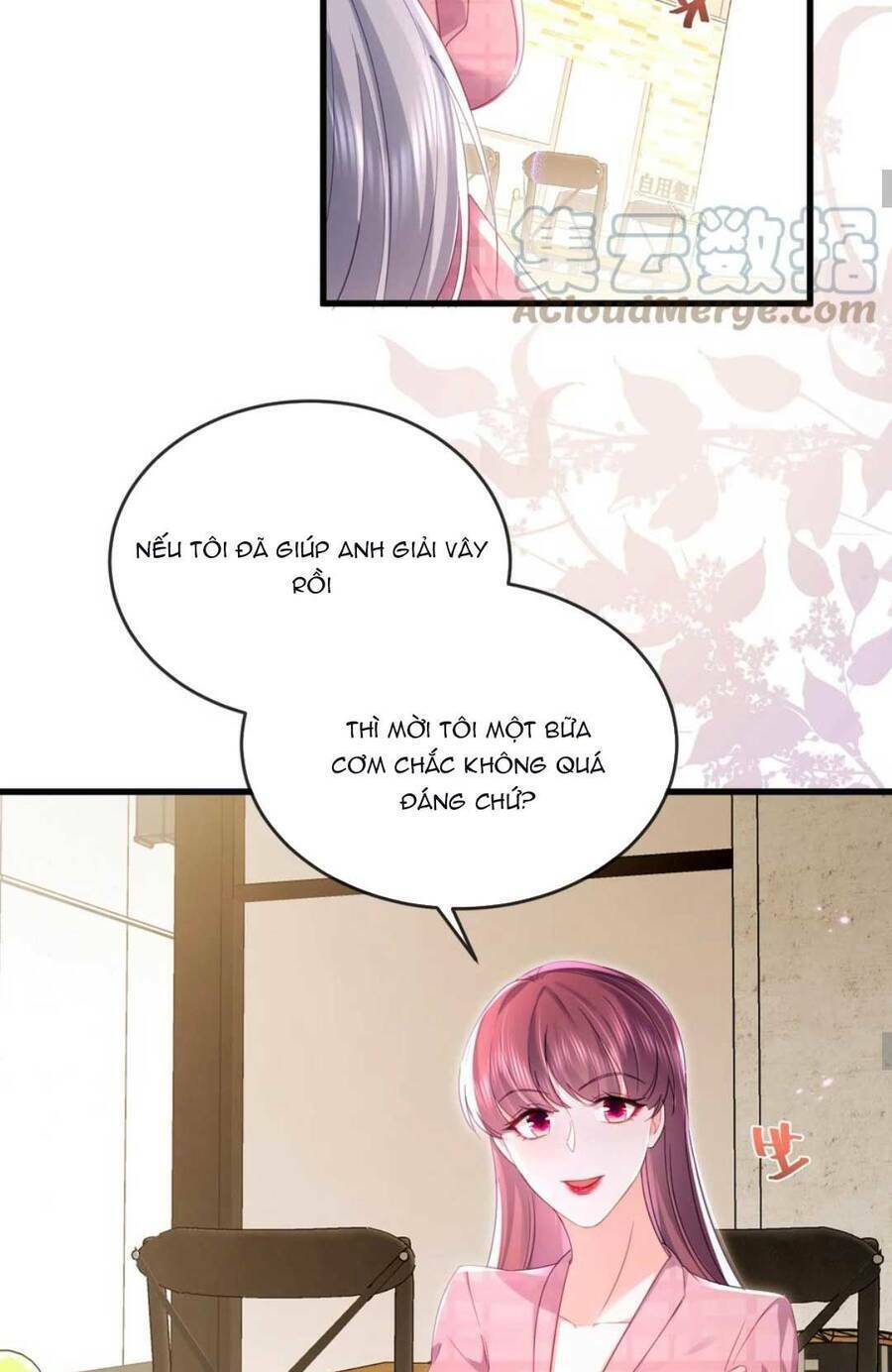 Sủng Em Đến Tận Trời Chương 21 Ảnh 43