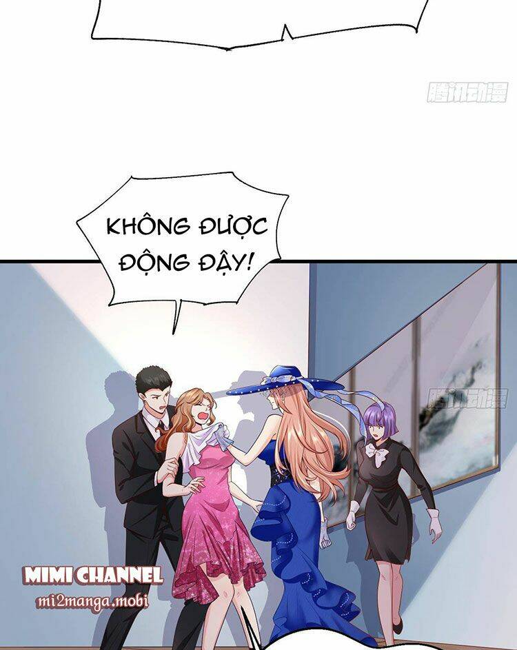 Ức Vạn Song Bảo: Mami, Bó Tay Chịu Trói! Chương 25.2 Ảnh 20