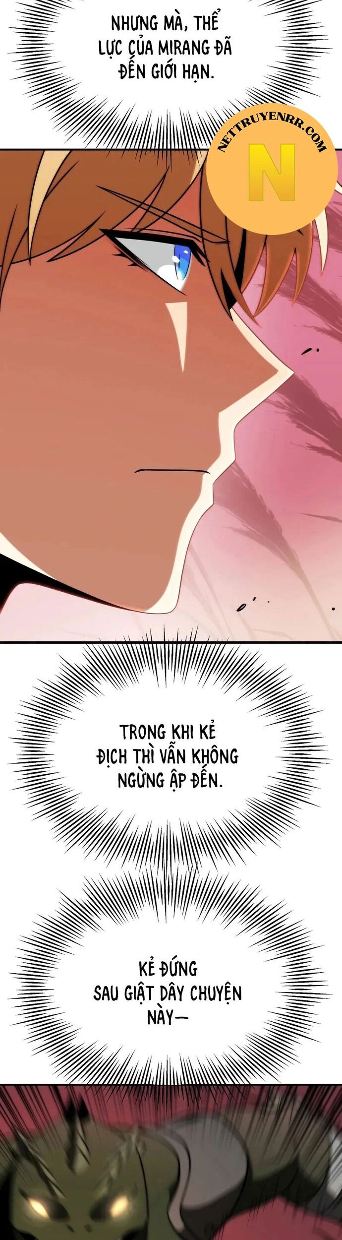 Con Trai Út Của Đại Pháp Sư Lừng Danh Chương 91 Ảnh 5