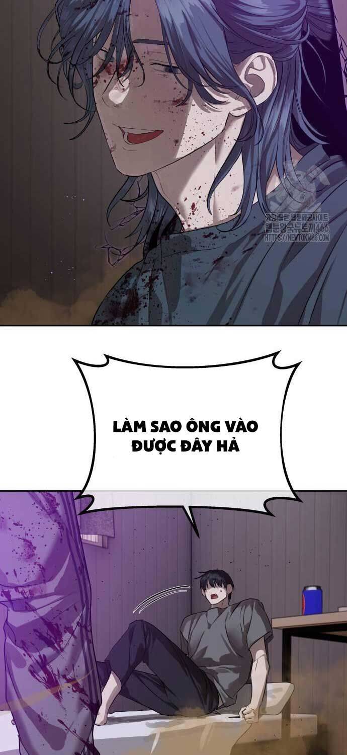 Công Chức Đặc Dị Chương 30 Ảnh 8