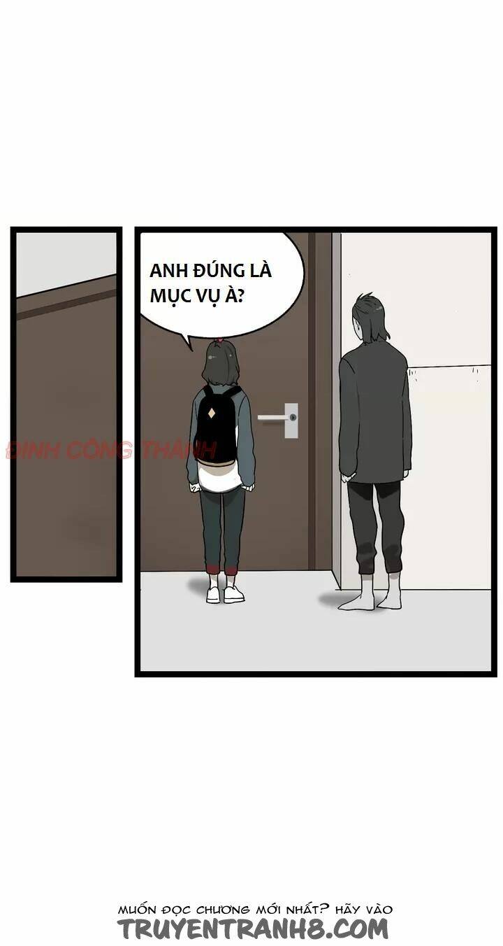 Mục Vụ Chương 4.1 Ảnh 36