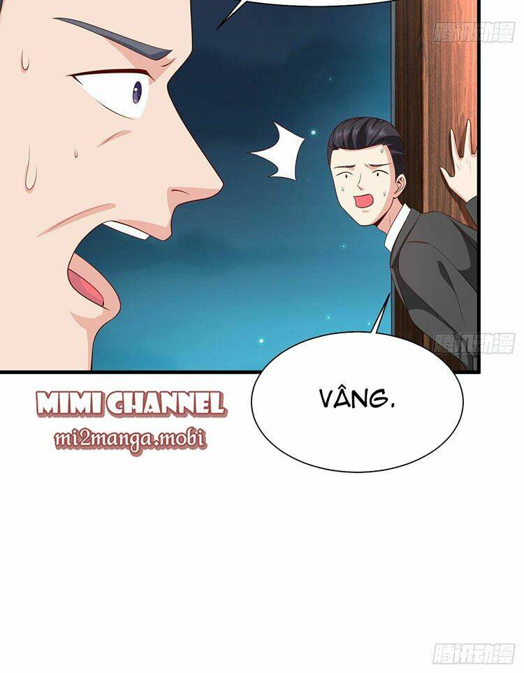 Ức Vạn Song Bảo: Mami, Bó Tay Chịu Trói! Chương 27.1 Ảnh 13