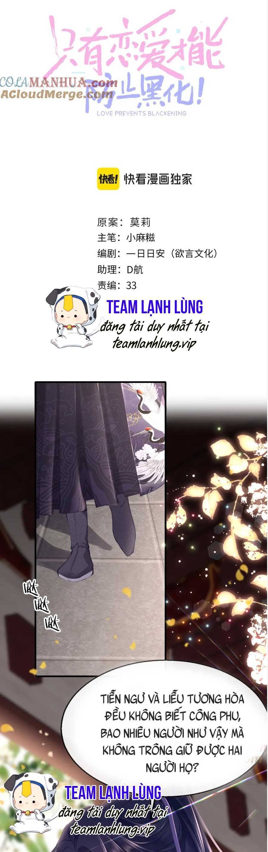 Bắt Đầu Hủy Hôn Để Công Lược Vương Gia Chương 104 Ảnh 13