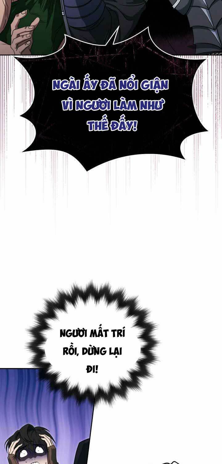 Thuộc Hạ Cực Kỳ Tài Năng Của Tôi Chương 4 Ảnh 44