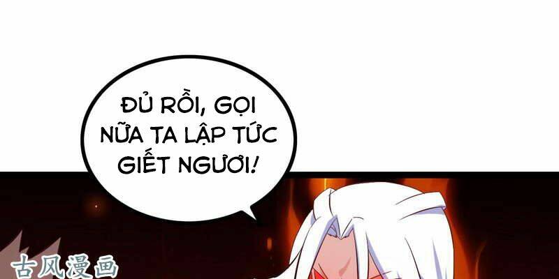 Lão Bà Của Ta Là Ma Vương Đại Nhân Chương 13 Ảnh 12