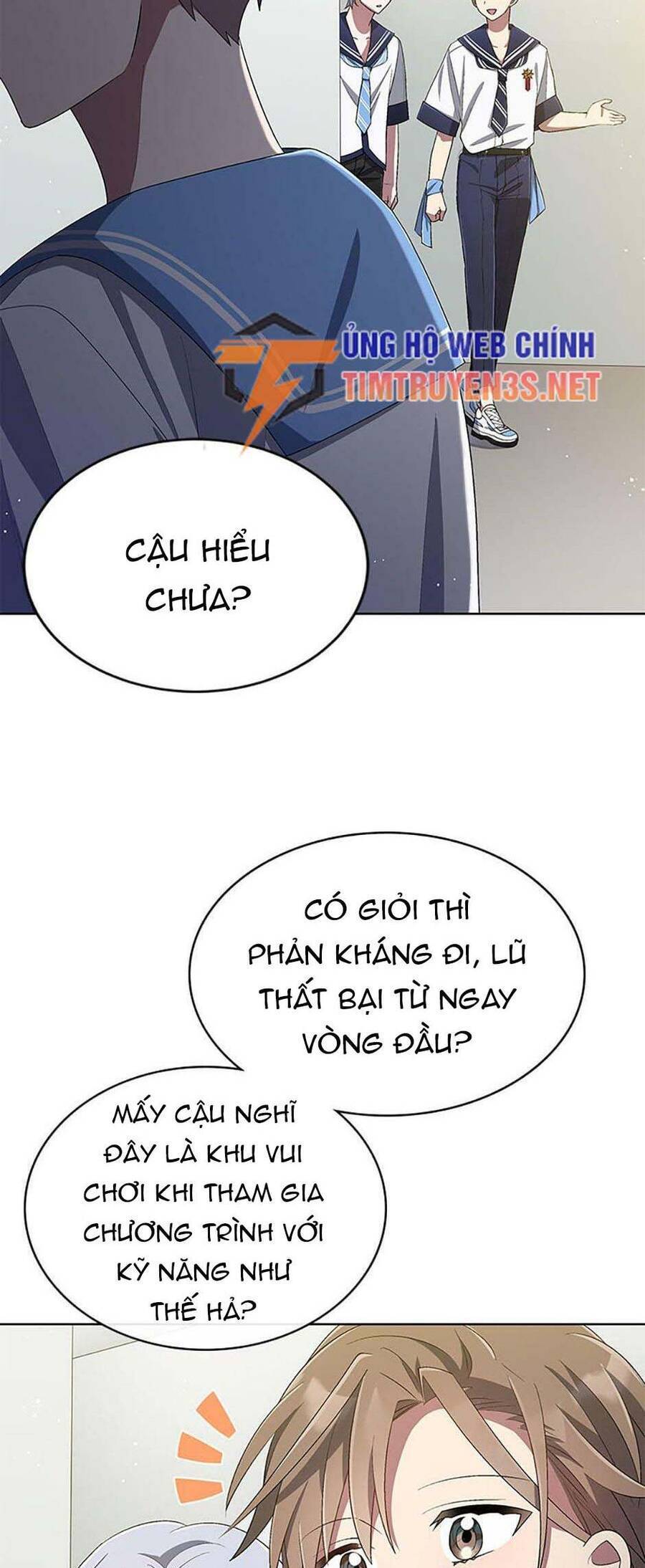 Cuộc Sống Thứ 2 Của Thần Tượng Toàn Năng Chương 30 Ảnh 31