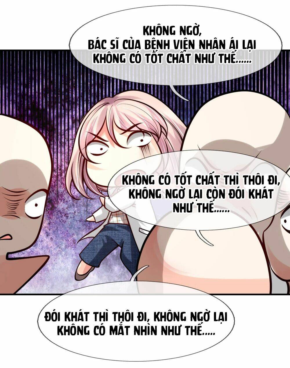 Y Sủng Thành Hôn Chương 29 Ảnh 18
