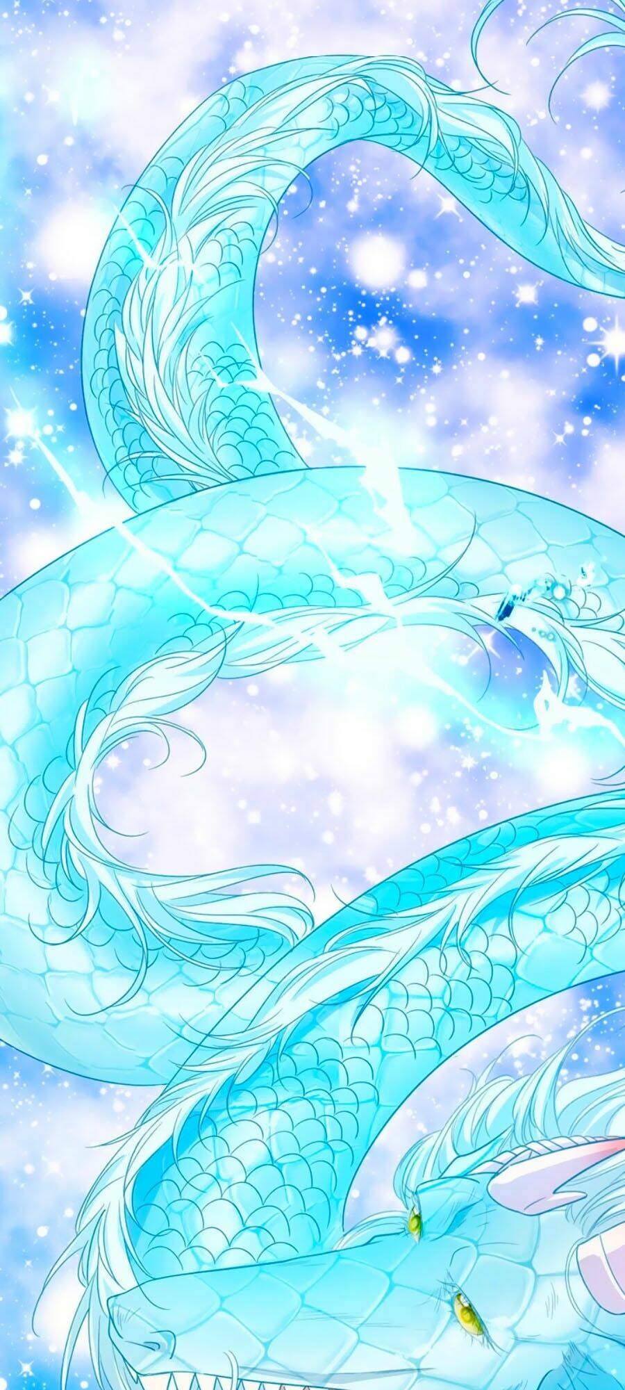 Tân Nương Long Tộc Chương 21 Ảnh 17