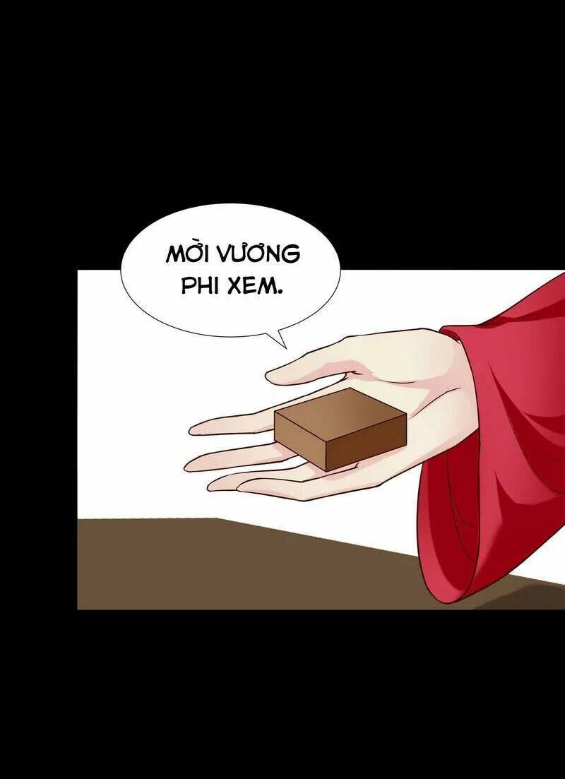 Tuyệt Thế Độc Phi Của Tà Vương Chương 126 Ảnh 31