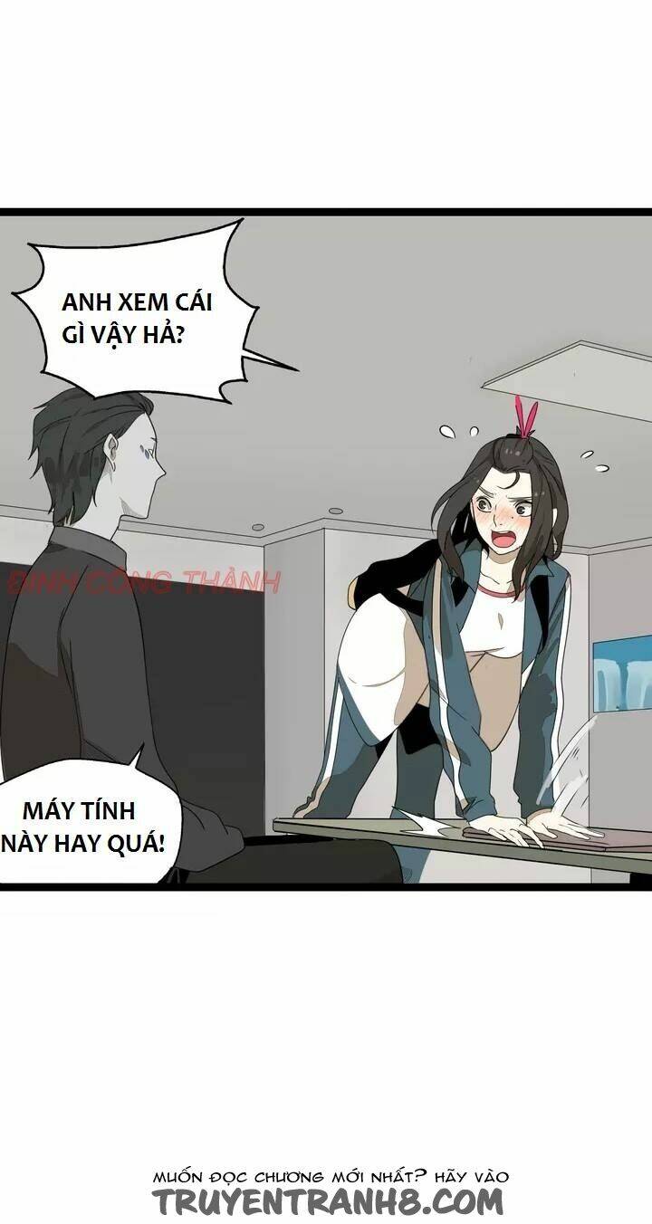 Mục Vụ Chương 4.2 Ảnh 17