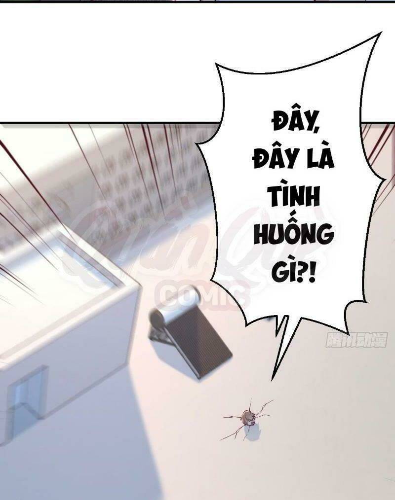 Song Tu Đạo Lữ Kiểu Xem Mặt Chương 69 Ảnh 54