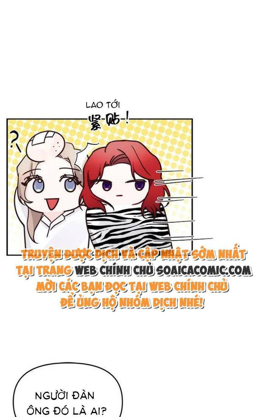 Ai Đã Dành Một Đêm Với Tôi Chương 8.2 Ảnh 8