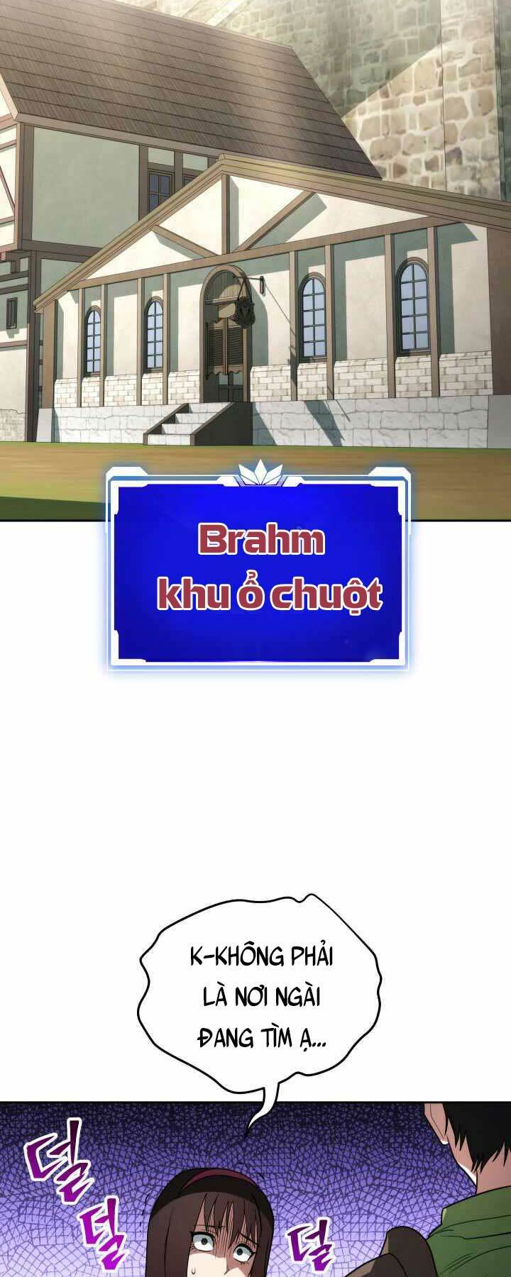 Thuộc Hạ Cực Kỳ Tài Năng Của Tôi Chương 3 Ảnh 3