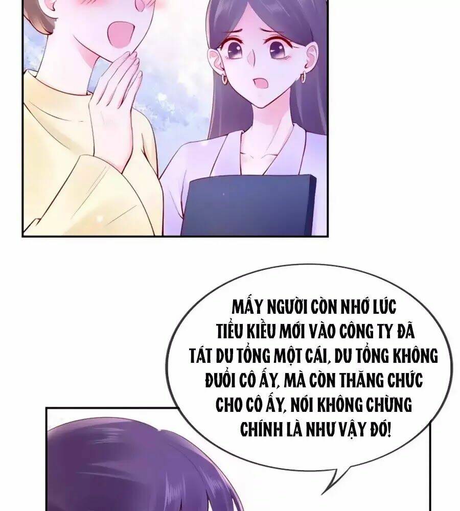 Hai Mặt Cuốn Hút Của Anh Chương 31 Ảnh 83