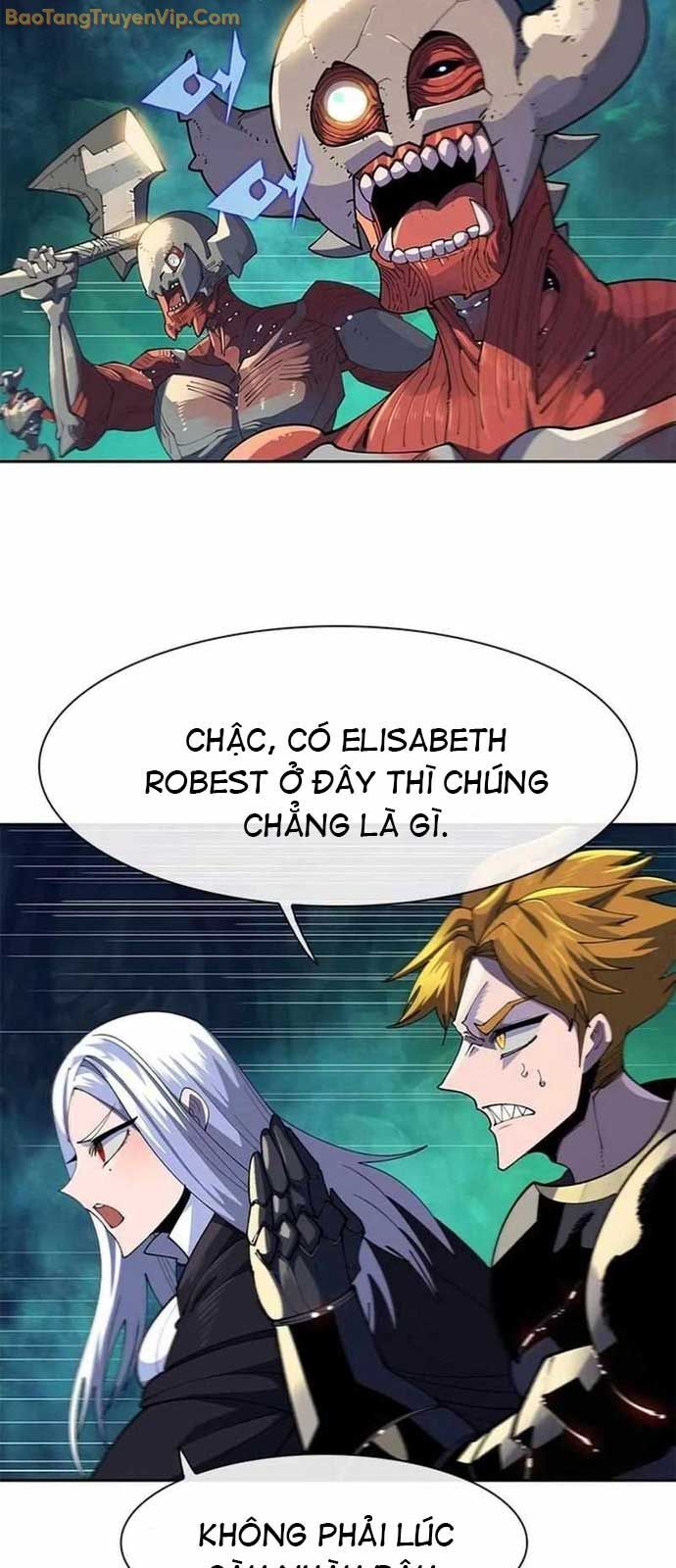 Tôi Chỉ Là Người Khuân Vác Trong Hầm Ngục Chương 9 Ảnh 5