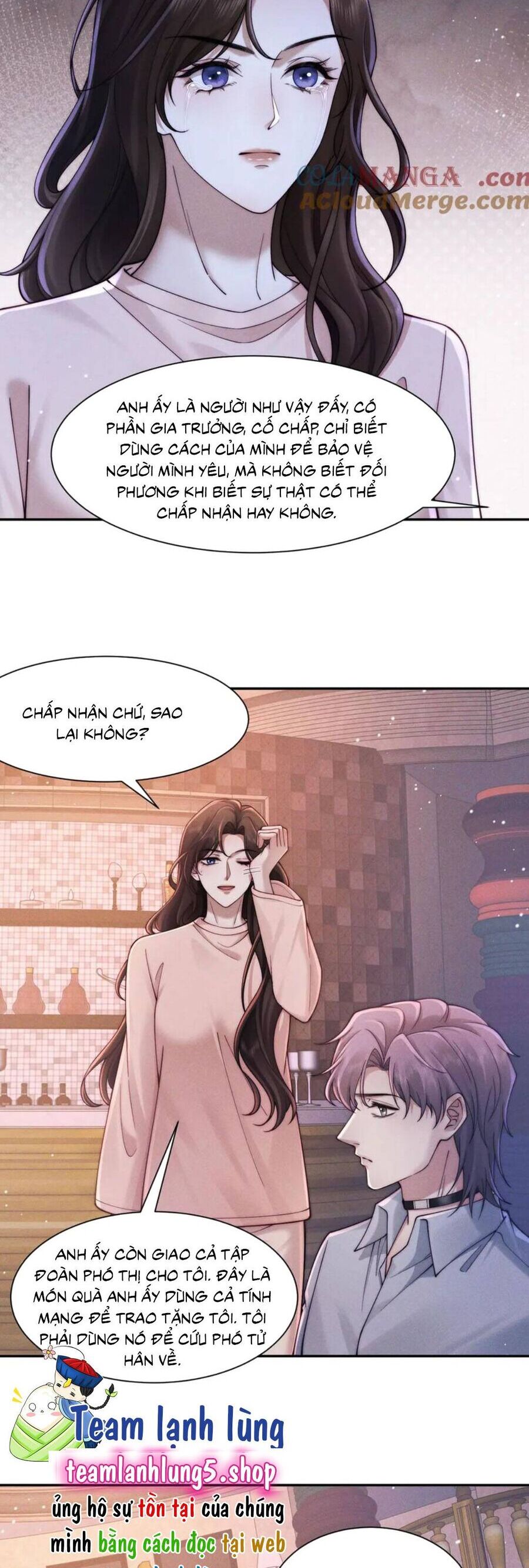 Hôn Nhân Chớp Nhoáng Chương 43 Ảnh 15