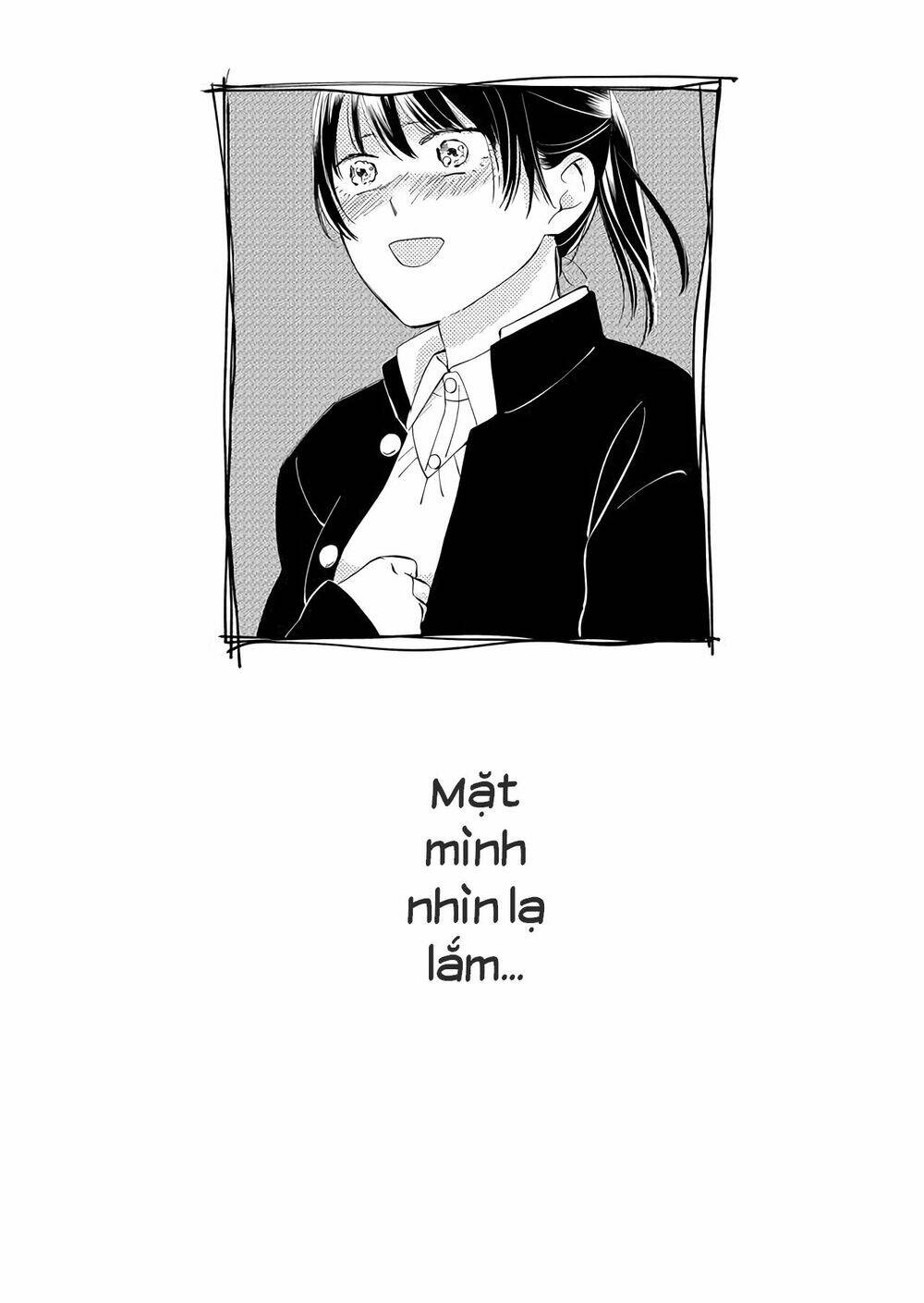 Kanojo Ni Naritai Kimi To Boku Chương 12 Ảnh 22