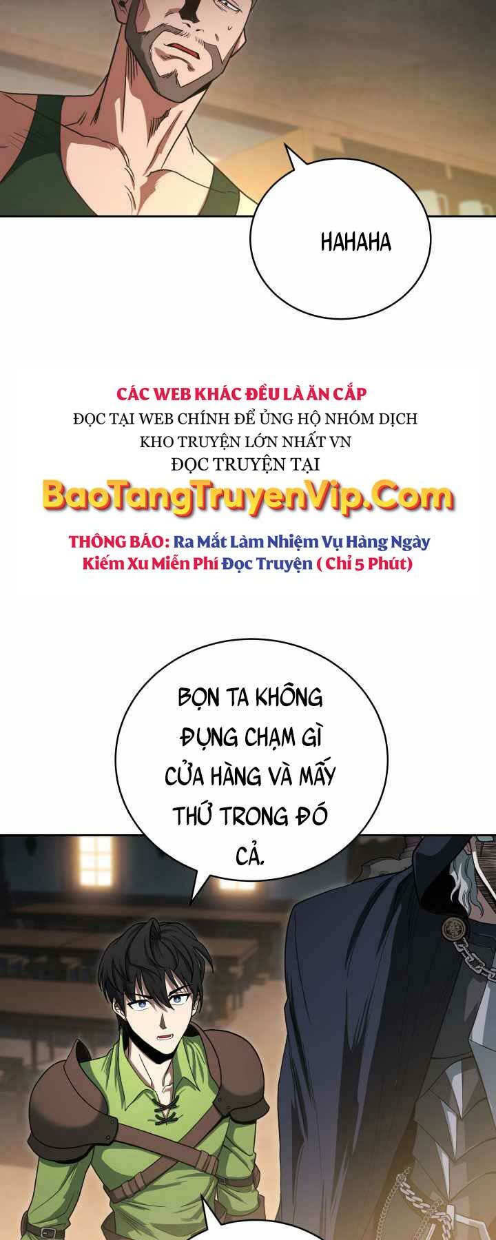 Thuộc Hạ Cực Kỳ Tài Năng Của Tôi Chương 4 Ảnh 8