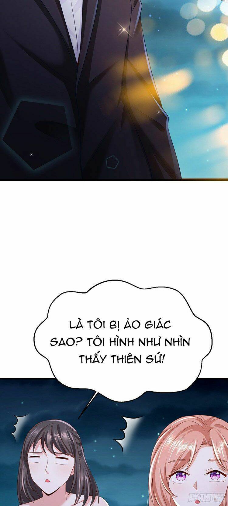Ức Vạn Song Bảo: Mami, Bó Tay Chịu Trói! Chương 26.2 Ảnh 9