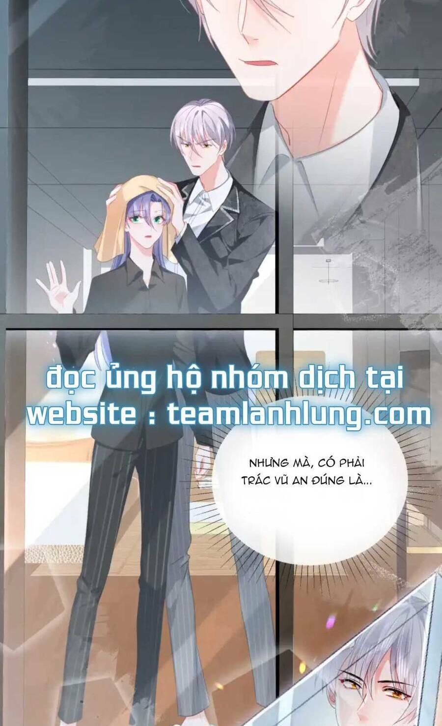 Sủng Em Đến Tận Trời Chương 20 Ảnh 31