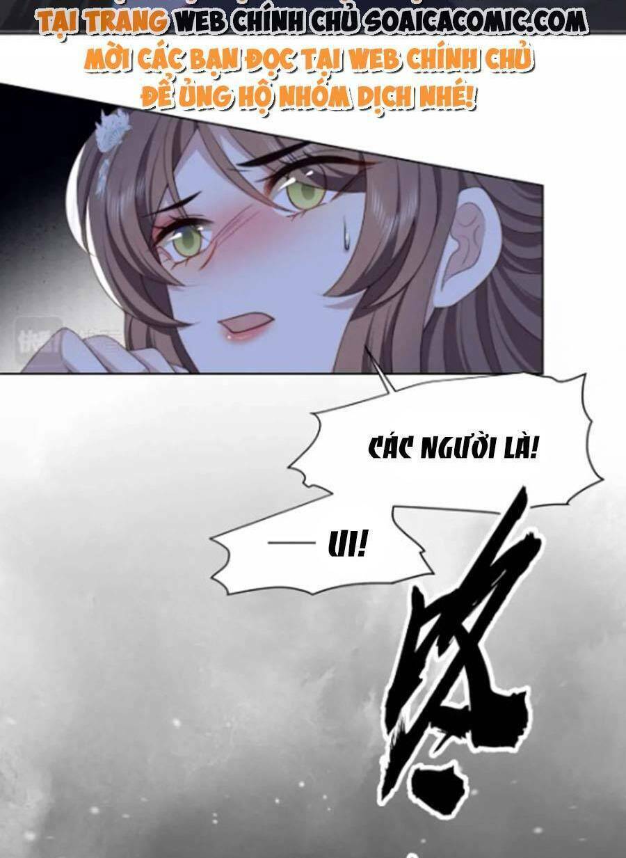 Cô Vương Quả Nữ Chương 77 Ảnh 50