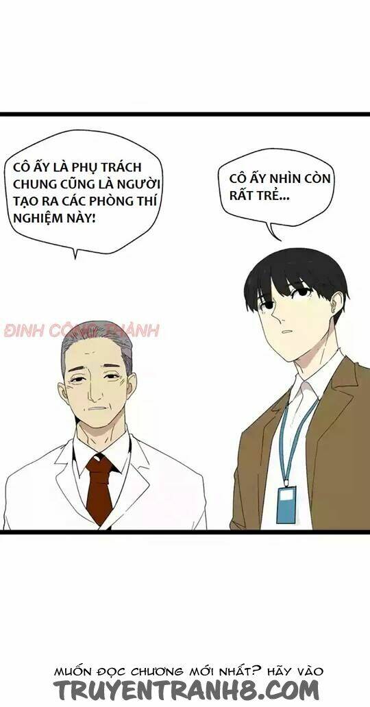 Mục Vụ Chương 7 Ảnh 11