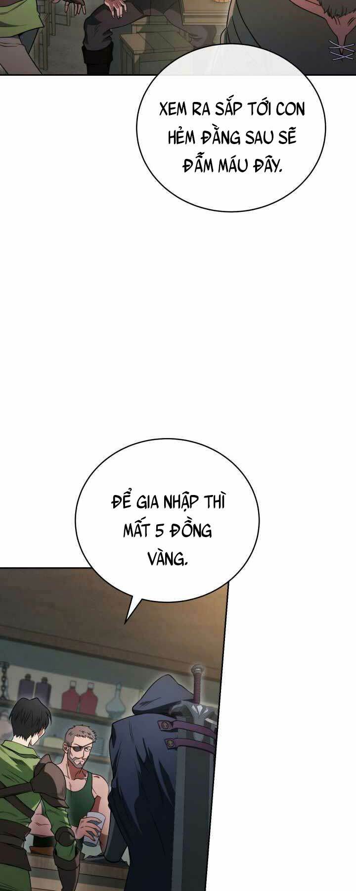 Thuộc Hạ Cực Kỳ Tài Năng Của Tôi Chương 3 Ảnh 17