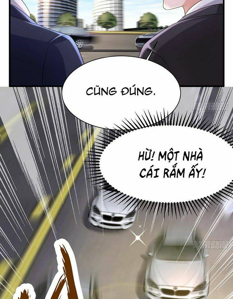 Ức Vạn Song Bảo: Mami, Bó Tay Chịu Trói! Chương 24.1 Ảnh 26