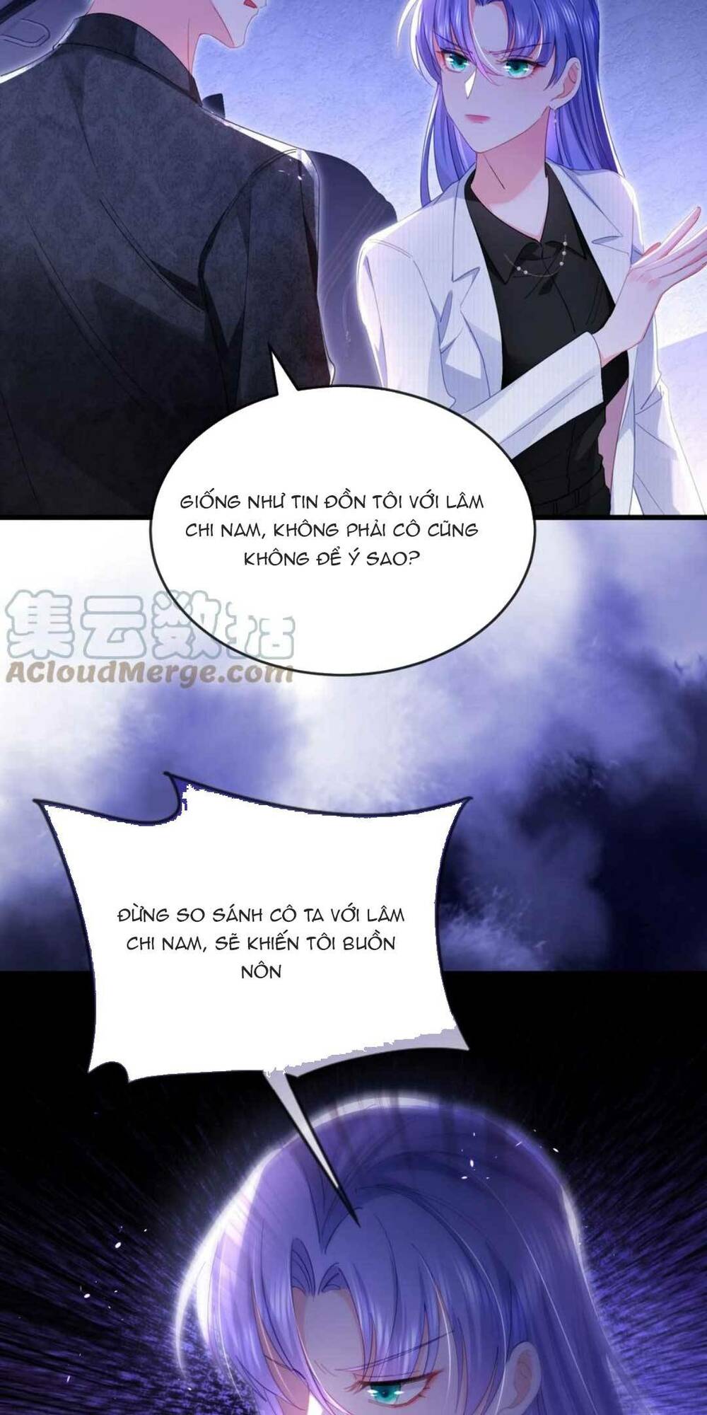 Sủng Em Đến Tận Trời Chương 26 Ảnh 15