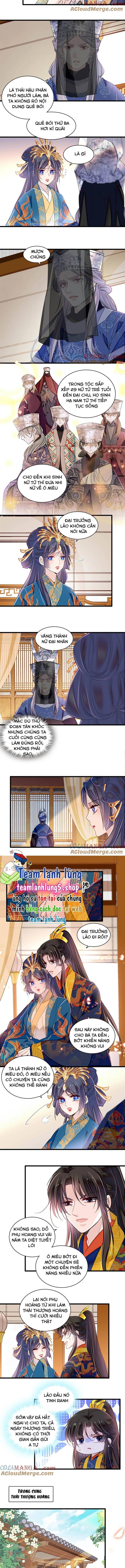 Tự Cẩm Chương 386 Ảnh 6