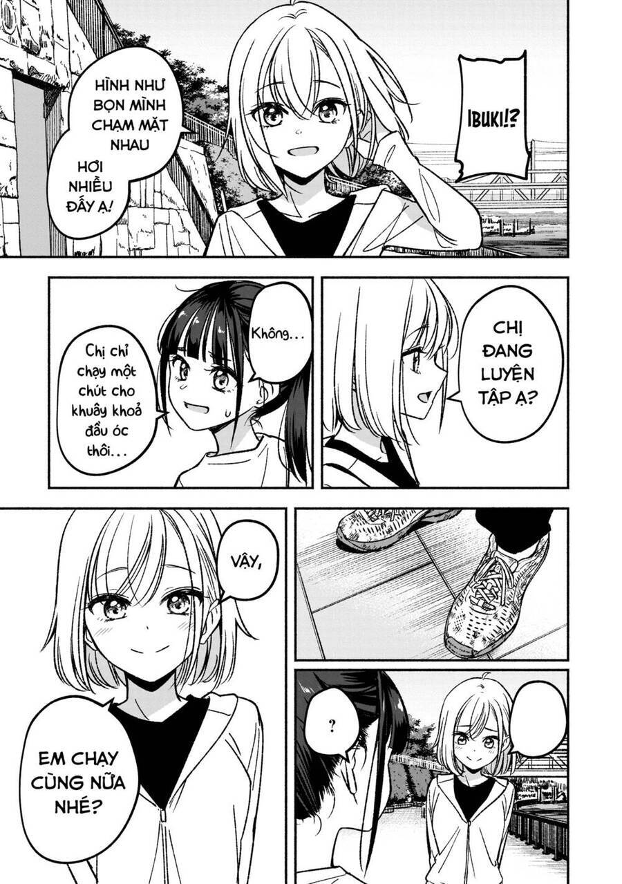 Idol X Idol Story! Chương 1 Ảnh 33