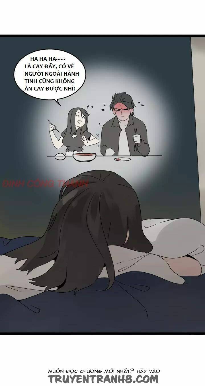 Mục Vụ Chương 5 Ảnh 53