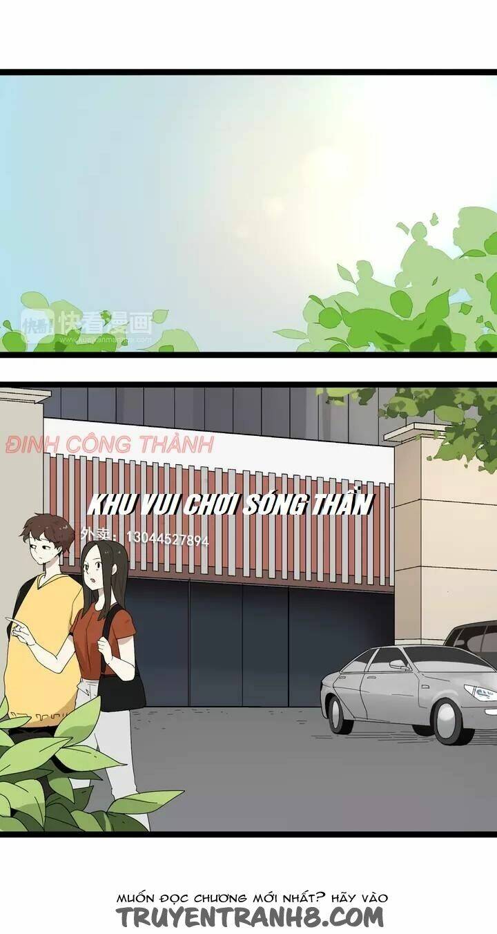 Mục Vụ Chương 6.2 Ảnh 4