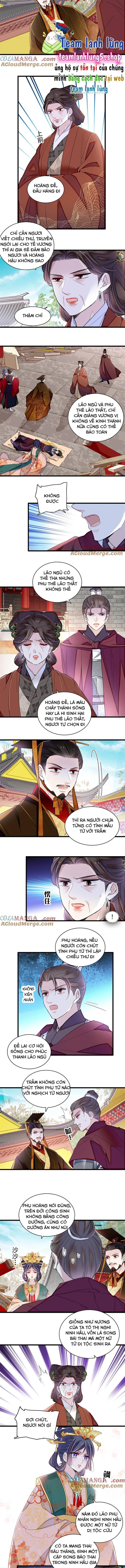 Tự Cẩm Chương 383 Ảnh 5