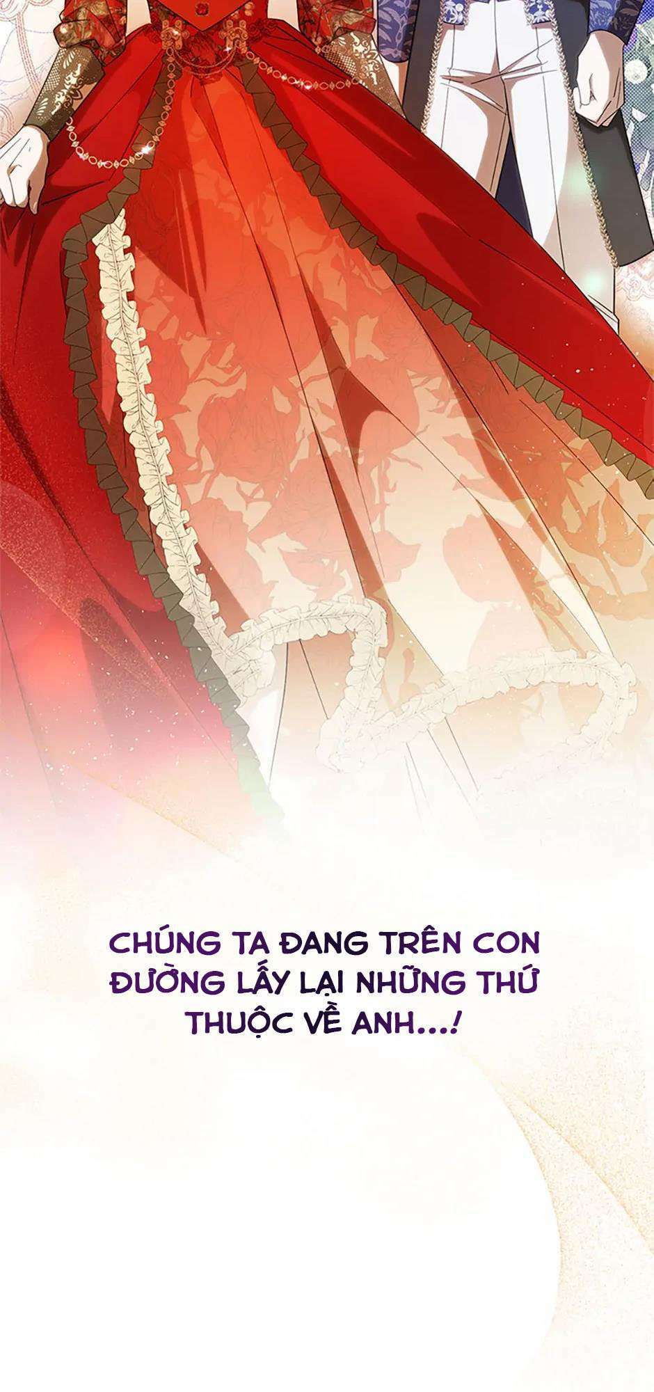 Bạo Chúa Thân Mến Chương 36 Ảnh 6